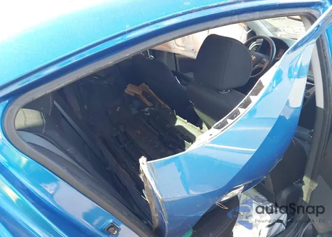 2017 Hyundai Elantra Value Edition from USA, damaged, VIN KMHD84LF3HU424659